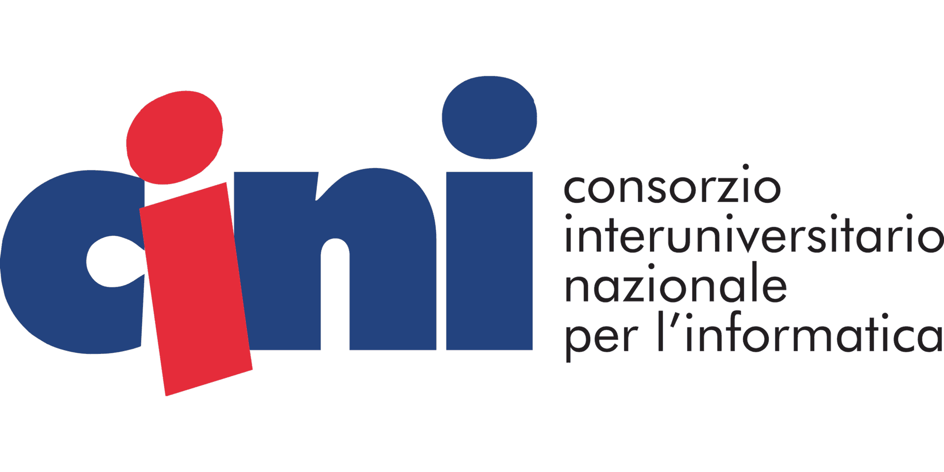 logo CINI