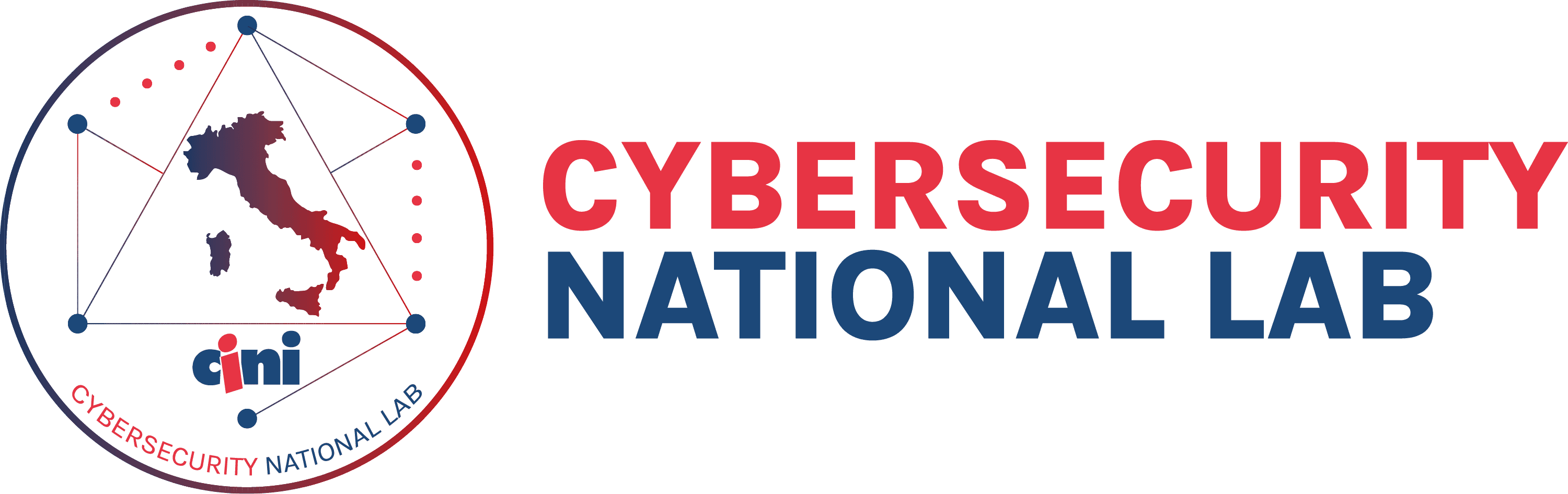 logo Cybersecurity National Lab